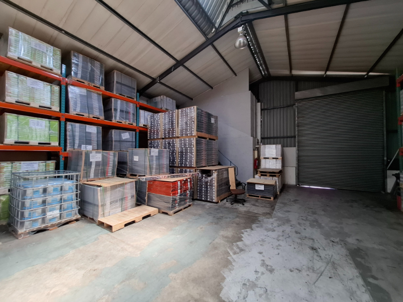 To Let commercial Property for Rent in Maitland Western Cape